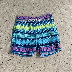Board shorts